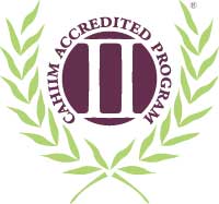 cahiim accredited 