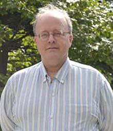 Joseph Ramsey, PhD