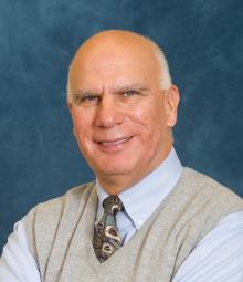 Picture of Dr. Charles Friedman